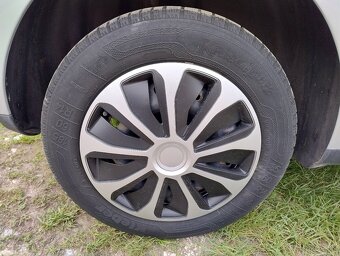 Volkswagen Polo 1,4Tdi - 6