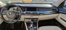 BMW rad 5 GT 530d Gran Turismo Luxury - 6