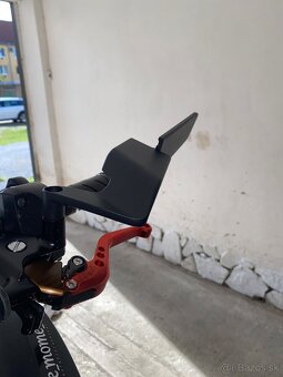 Predám tuningové spätné zrkadlá - 6