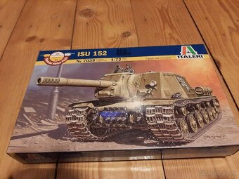 Predám modely - 6