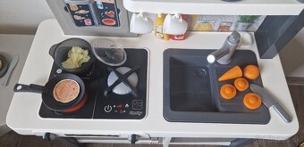Detská kuchynka Tefal Smoby s doplnkami - 6