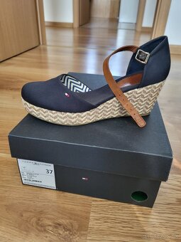 Letná obuv - 6