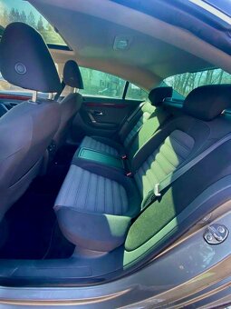 Volkswagen Passat CC 2.0 TDI - 103 kW Panorama - 6