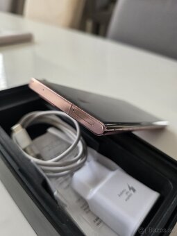 Samsung Galaxy Note 20 Ultra 5G - 6
