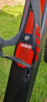 Sava Carbon Deck 4.2 - 6