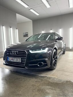 Audi a6 c7 3.0 bitdi 235kw - 6