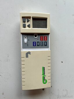 Plynovy kotol zn. VIADRUS - 6