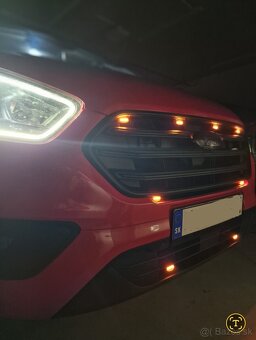 Transit Custom, 2.0TDCI, 2019, odpočet DPH - 6