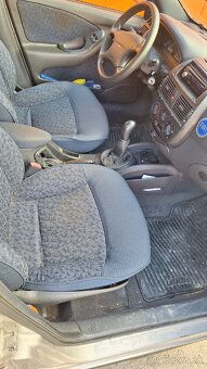 Fiat Marea - 6