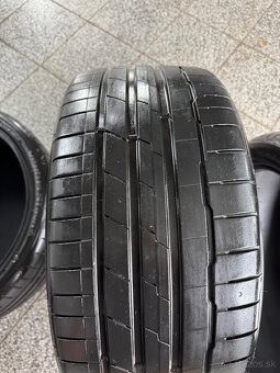 Hankook 235/35R19 - 6