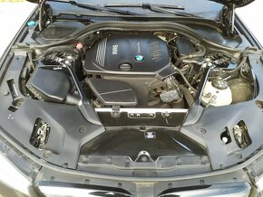 BMW 520d xDrive G30 A/T Sportline M Packet – SK pôvod - 6