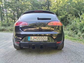Seat Leon cupra 1p - 6