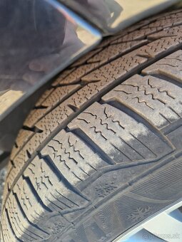 VW Golf 5 1,9TDI - 6