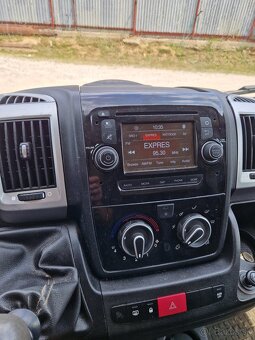 Fiat ducato, 3.0l, 2015 - 6