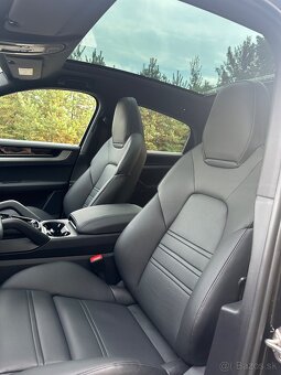 Porsche Cayenne Coupe - 6