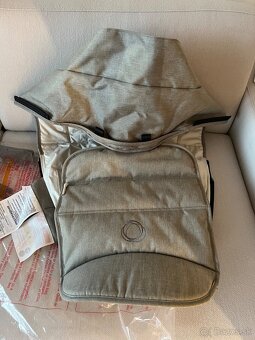 Bugaboo Fox 3 limitka - 6