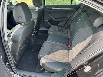Škoda Superb 2.0 TDI 140 kw 4x4 facelift - 6
