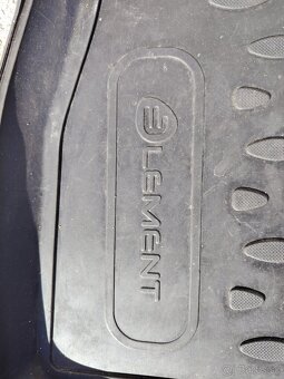 Predám gumené rohože Citroen Peugeot Opel - 6