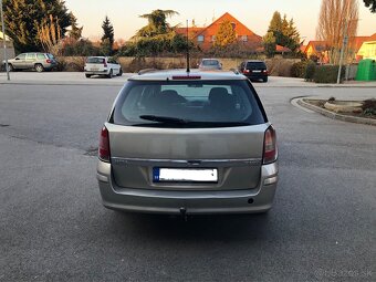 Opel Astra Caravan 1.7 CDTi , SK AUTO - 6