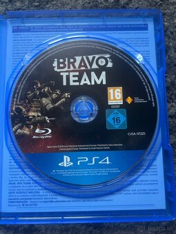 Predám originálne hry na PlayStation 4 /PlayStation VR - 6