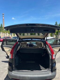 Honda CR-V 2014 2.2 CDTI - 6