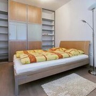 KRAMÁRE, NOVO zariadený 2-IZB BYT, aj garáž. - 6