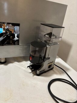 Kávovar GAGGIA TS - 6
