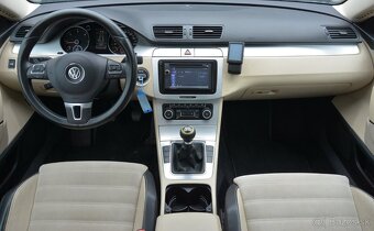 Volkswagen Passat CC 2.00TDI - 6