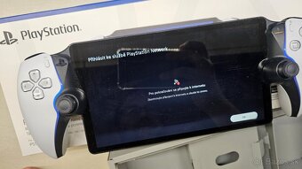 PS portal - ovládač k PS5 - 6