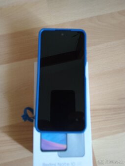 Xiaomi redmi note 10,5G - 6