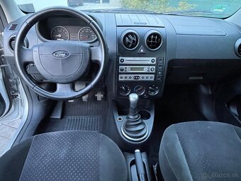 Predám Ford Fusion - 6