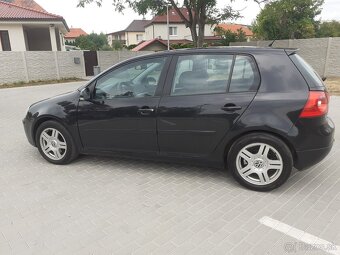 Volkswagen golf 5. 2.0Tdi 103kw - 6