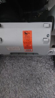 Autosedačka Britax römer - 6