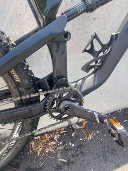 Canyon Spectral CF 9.0 XL 27,5 - 6