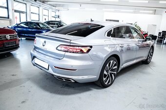 Volkswagen Arteon - 6