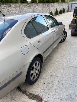 škoda octavia 1.9 tdi - 6