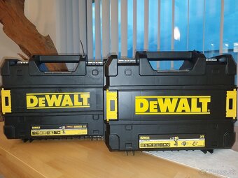 Úplne NOVÉ DeWalt náradie a príslušenstvo - 6