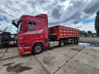 Scania R420 HPI Opticruis - 6
