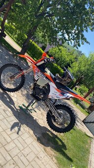 Ktm xc 300 2025 - 6