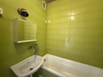 2 - izbový byt Žilina - Bulvár širšie centrum | 55 m2 - 6