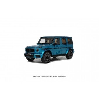 Gt spirit 1:18 - 6