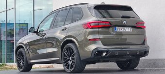 BMW X5 X-drive 40i rv. 2022 DPH - 6