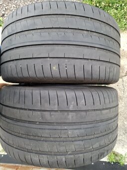 Letné pneumatiky 305/30 R21 - 6