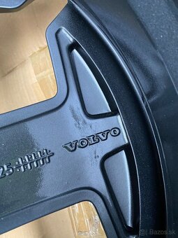 ✅ R19 ®️ Originál Volvo 5x108 ET50,5 ✅ XC40 XC60 - 6