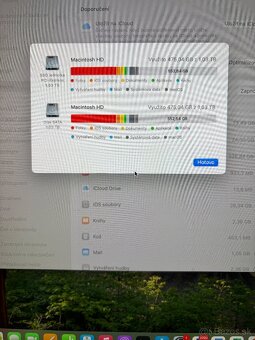 Apple iMac 21,5 Retina 4K – 2019 - 1TB - 6