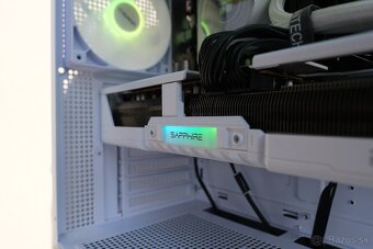 Herný PC, ULTRA 7 265KF, RX 9070 XT, 64GB RAM DDR5, 2TB SSD - 6