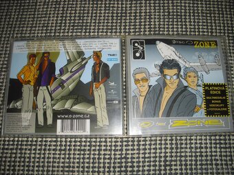 predam CD LP EP vinyl platne rarity kuriozity vzacne rare - 6