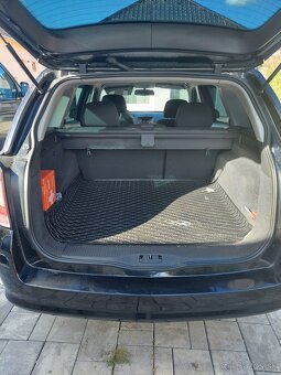 OPEL Astra VAGON.kombi r.v.2010. - 6