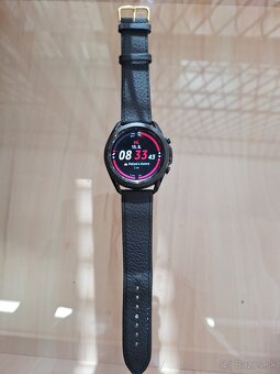 Samsung Galaxy Watch 3 45mm SM-R840, záruka - 6