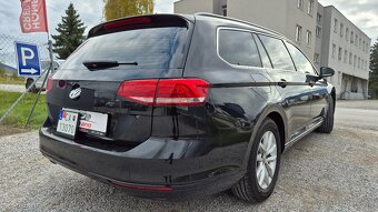 Volkswagen Passat Variant 2.0 TDI BMT Business Comfortline - 6